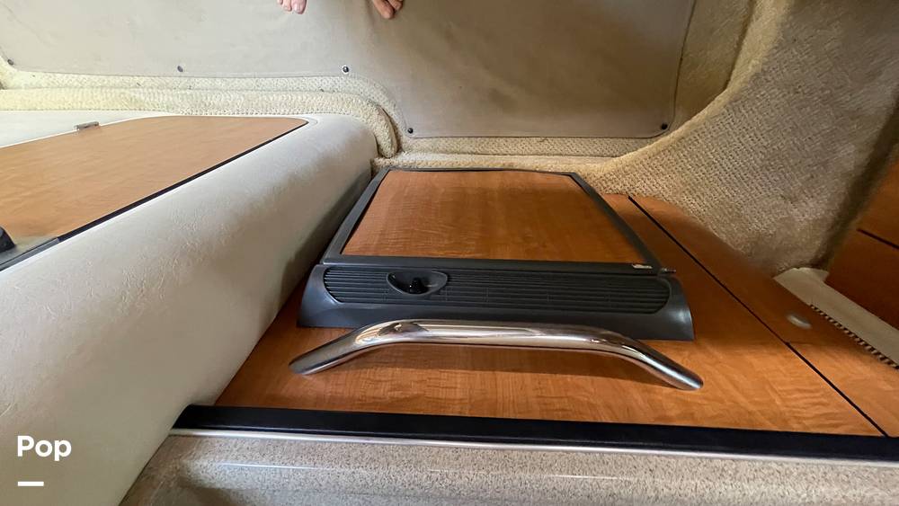 Slide: The Image of Sea Ray 290 Sundancer 2006 - 58