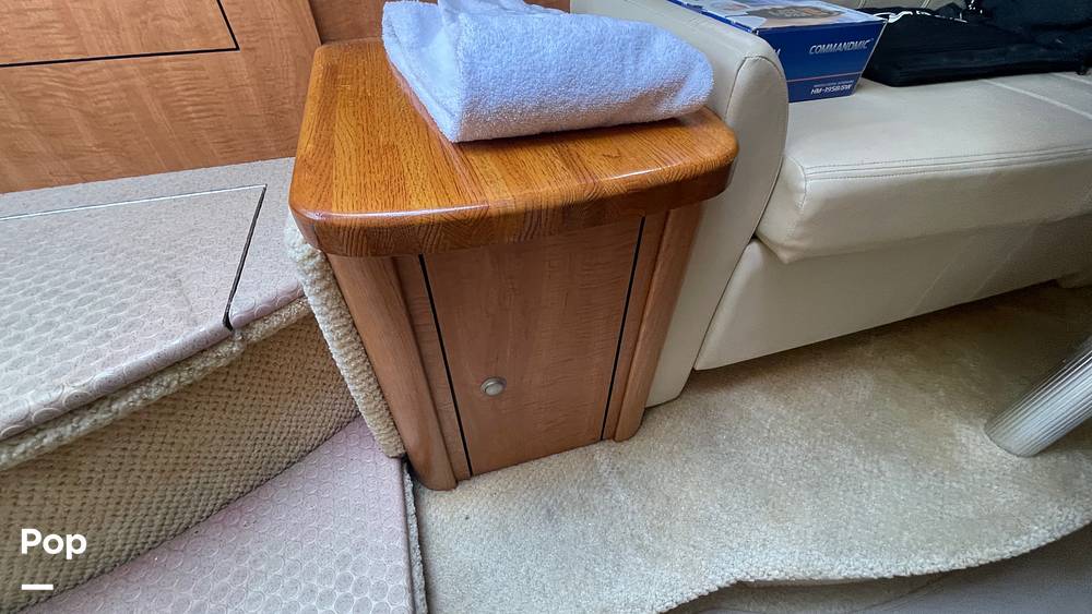 Slide: The Image of Sea Ray 290 Sundancer 2006 - 68