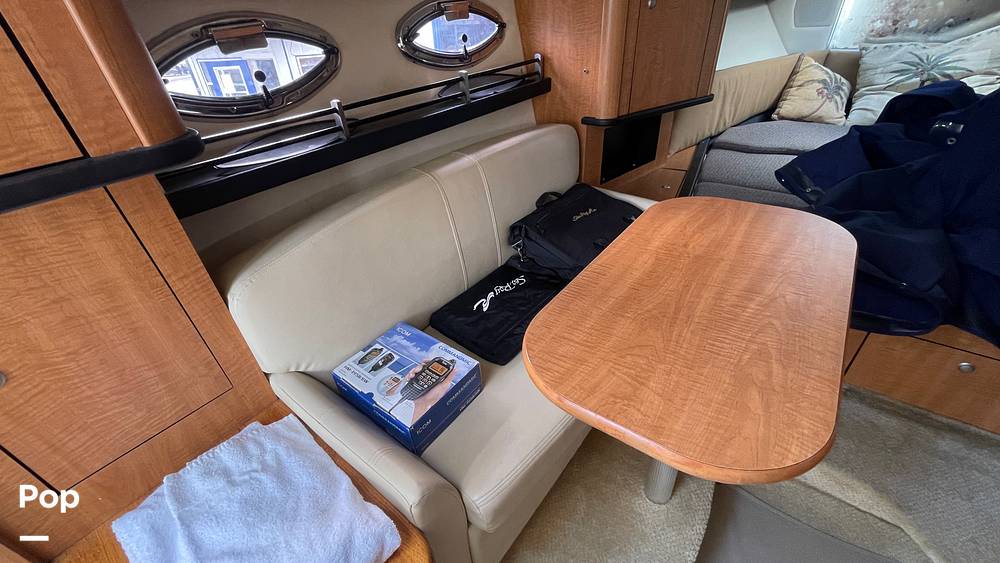 Slide: The Image of Sea Ray 290 Sundancer 2006 - 7