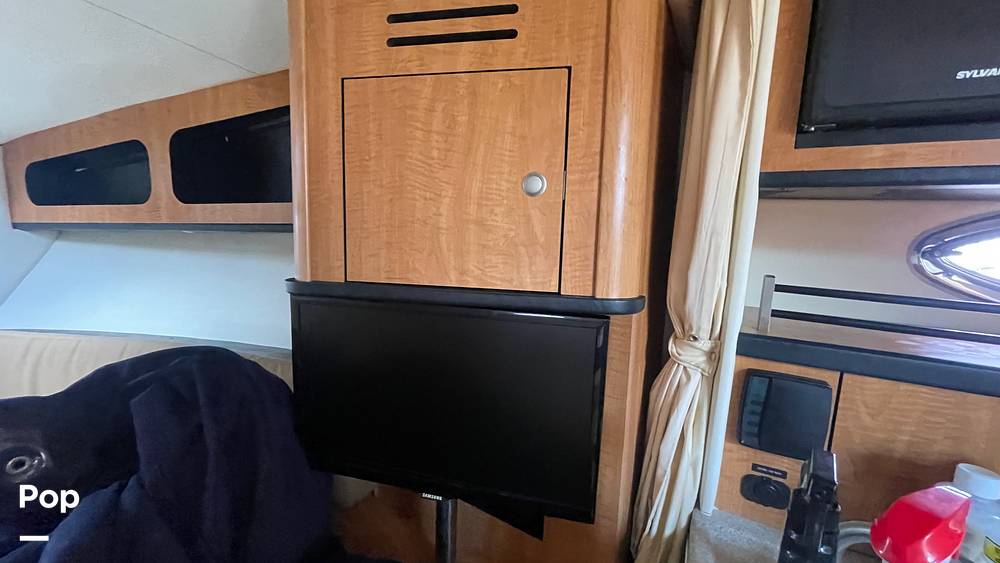 Slide: The Image of Sea Ray 290 Sundancer 2006 - 71