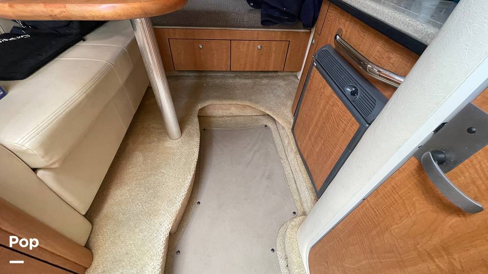 Slide: The Image of Sea Ray 290 Sundancer 2006 - 73