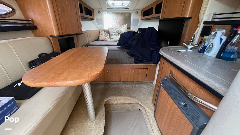 Slide: The Image of Sea Ray 290 Sundancer 2006 - 74