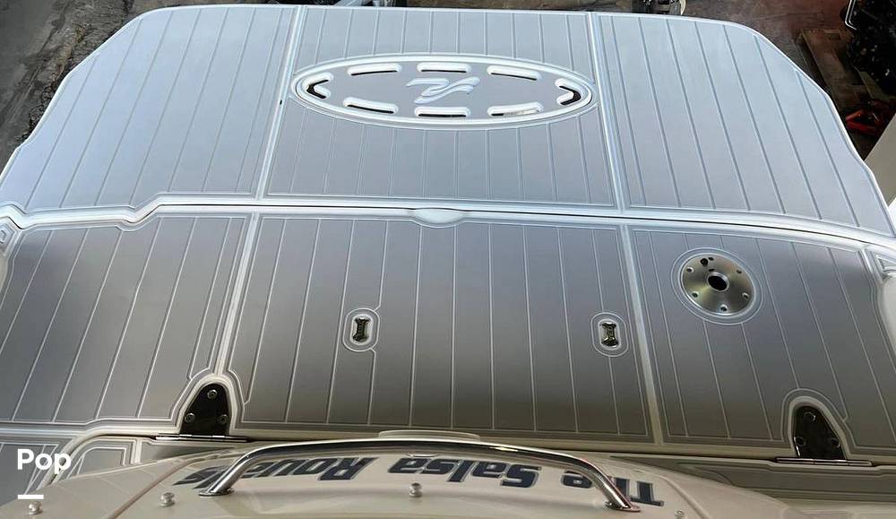 Slide: The Image of Sea Ray 290 Sundancer 2007 - 14786287