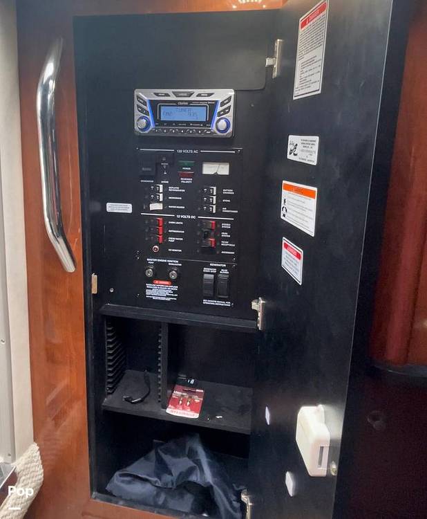 Slide: The Image of Sea Ray 290 Sundancer 2007 - 14786292