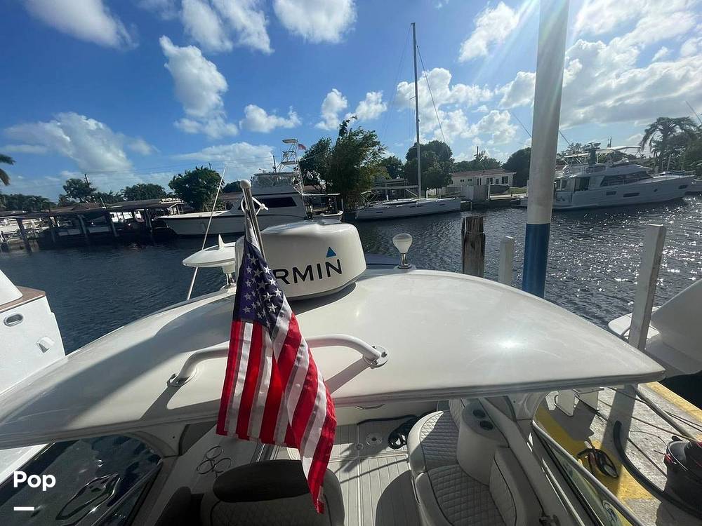 Slide: The Image of Sea Ray 290 Sundancer 2007 - 14786299