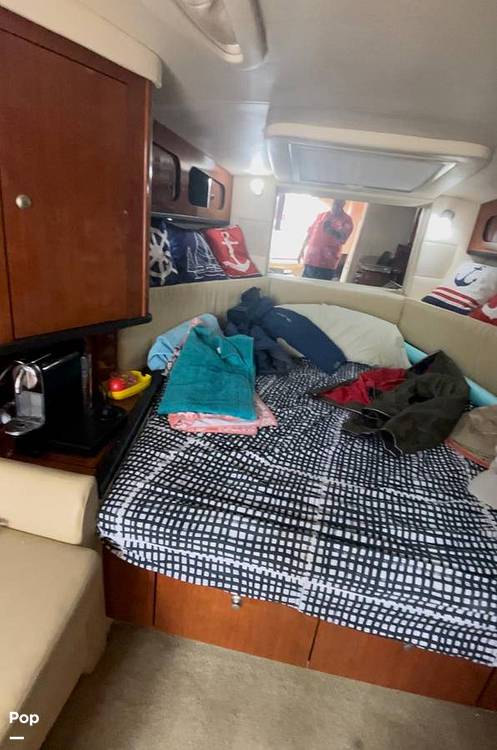 Slide: The Image of Sea Ray 290 Sundancer 2007 - 14786302