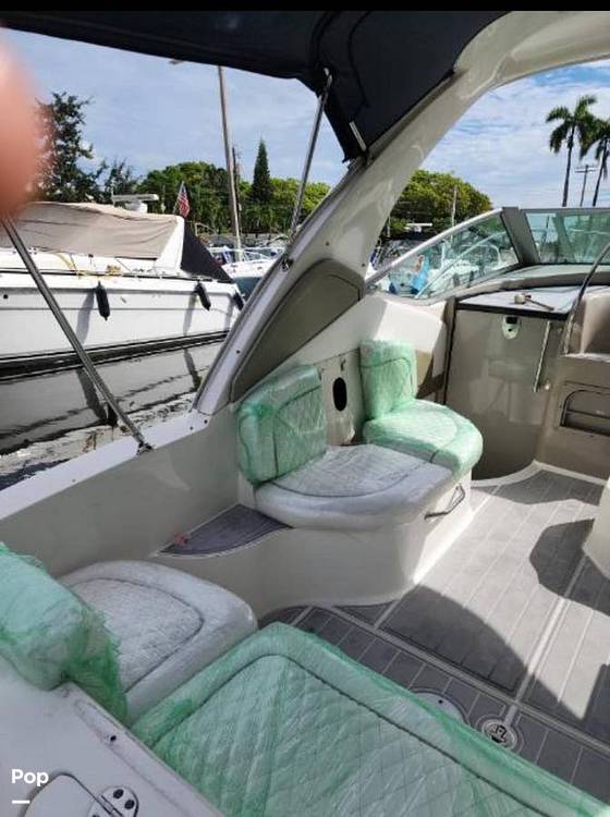 Slide: The Image of Sea Ray 290 Sundancer 2007 - 14786303