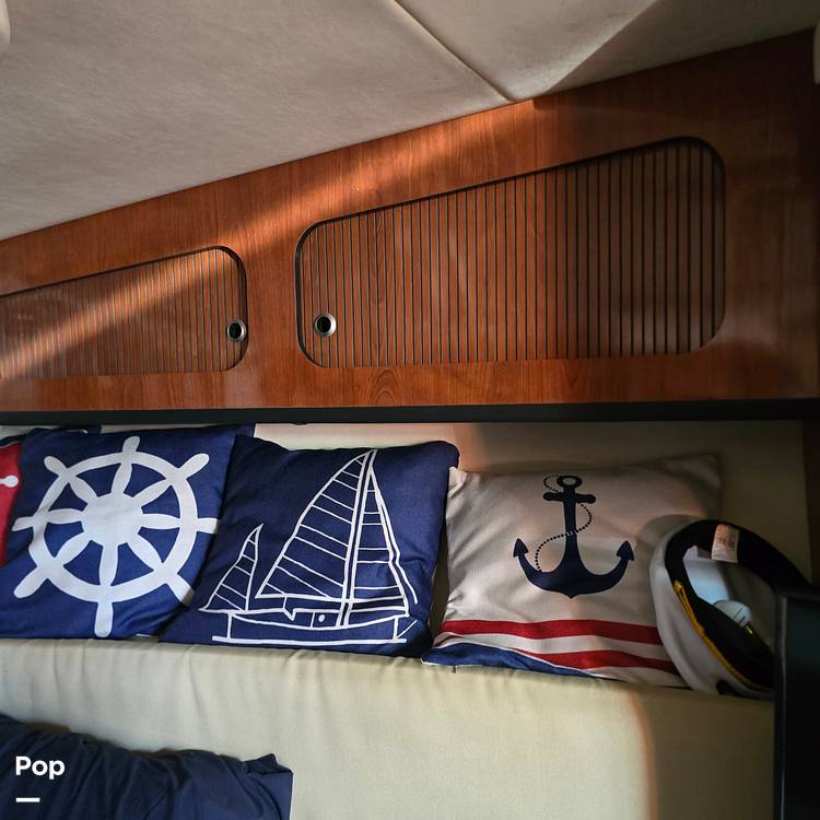 Slide: The Image of Sea Ray 290 Sundancer 2007 - 14897556