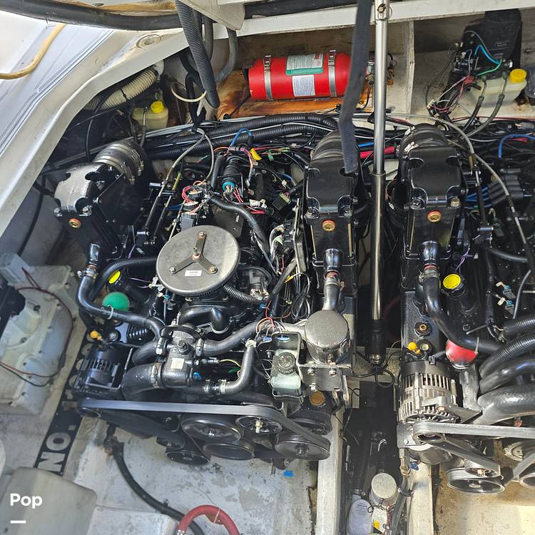 Slide: The Image of Sea Ray 290 Sundancer 2007 - 14897560