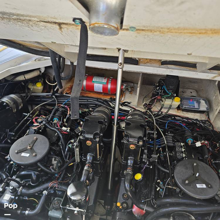 Slide: The Image of Sea Ray 290 Sundancer 2007 - 14897565