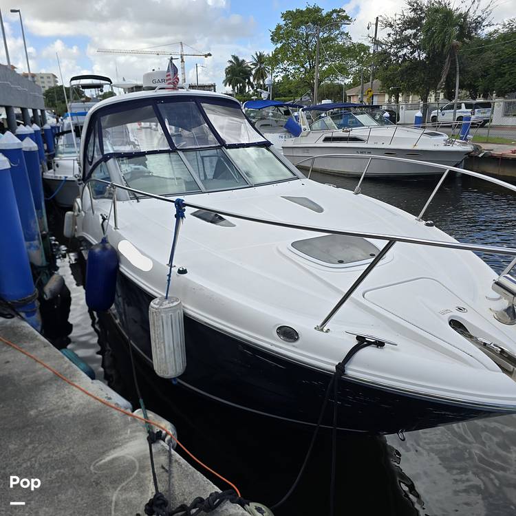 Slide: The Image of Sea Ray 290 Sundancer 2007 - 14897667