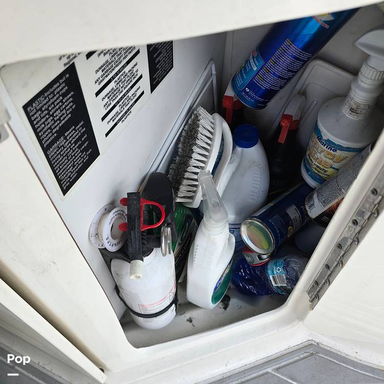 Slide: The Image of Sea Ray 290 Sundancer 2007 - 14897679