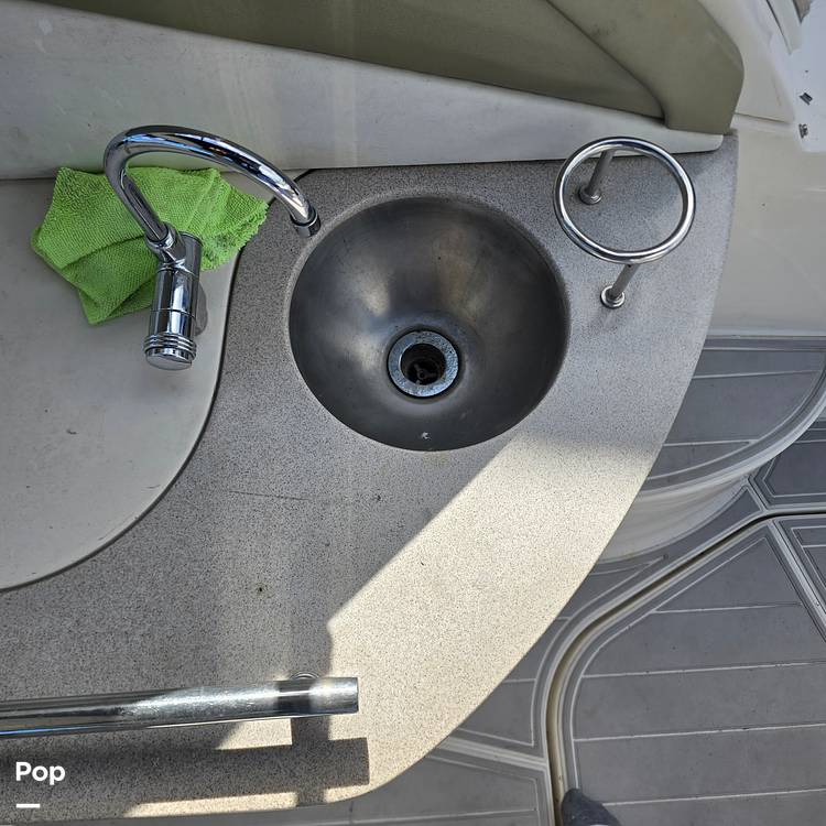 Slide: The Image of Sea Ray 290 Sundancer 2007 - 14897683