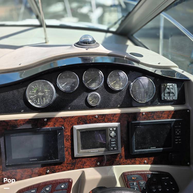 Slide: The Image of Sea Ray 290 Sundancer 2007 - 14897691