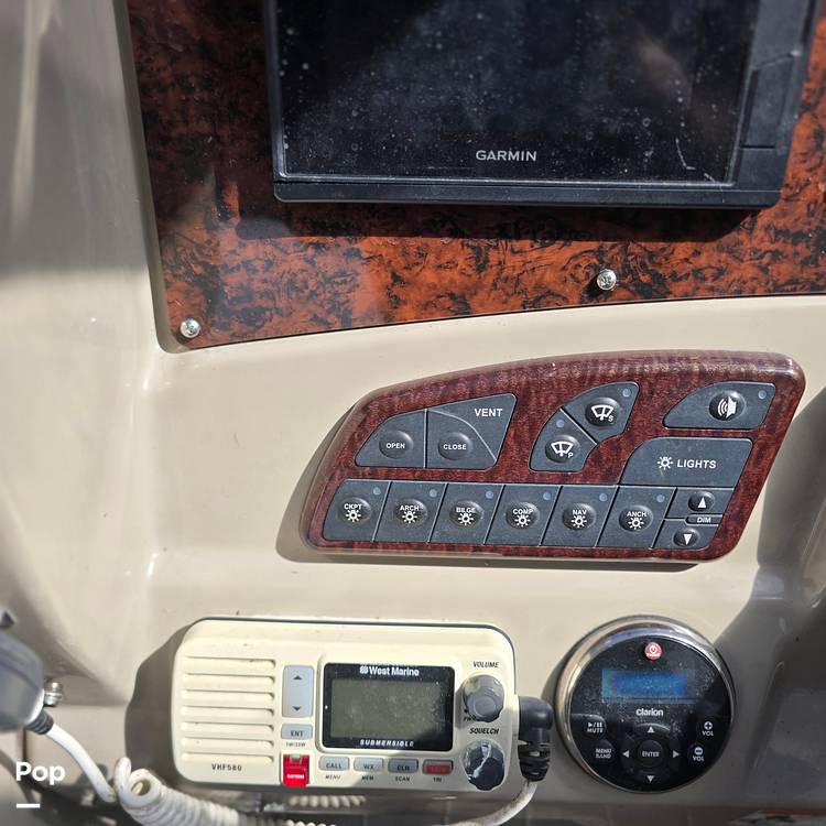 Slide: The Image of Sea Ray 290 Sundancer 2007 - 14897695