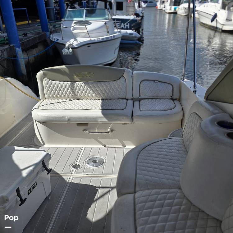 Slide: The Image of Sea Ray 290 Sundancer 2007 - 14897703
