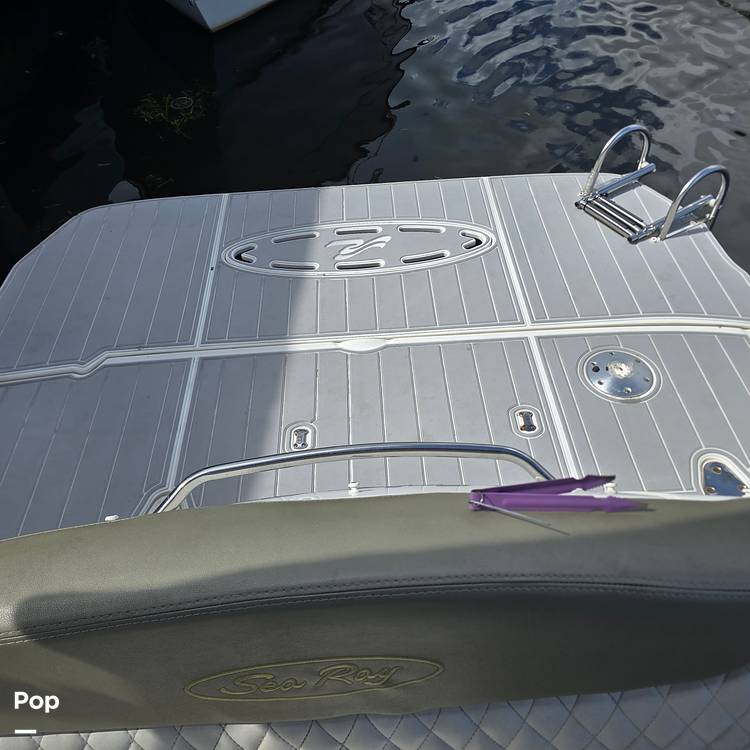 Slide: The Image of Sea Ray 290 Sundancer 2007 - 14897673
