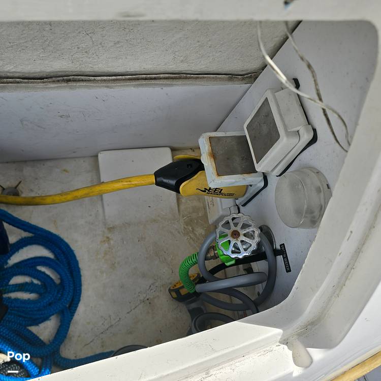 Slide: The Image of Sea Ray 290 Sundancer 2007 - 14897675