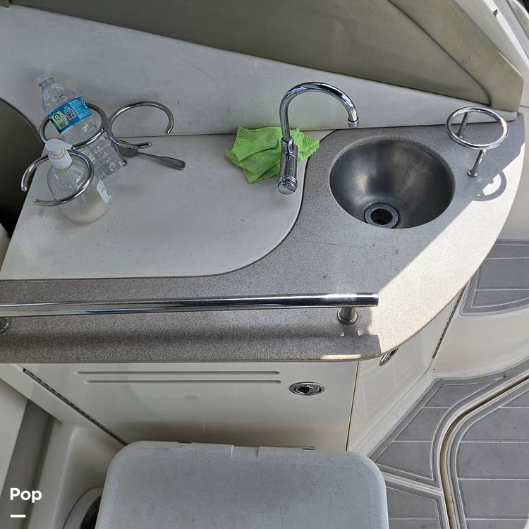 Slide: The Image of Sea Ray 290 Sundancer 2007 - 14897678