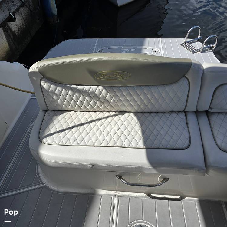 Slide: The Image of Sea Ray 290 Sundancer 2007 - 14897684