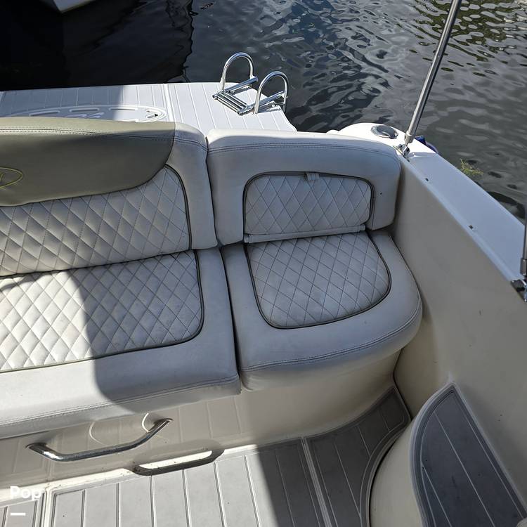 Slide: The Image of Sea Ray 290 Sundancer 2007 - 14897685