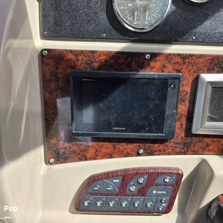 Slide: The Image of Sea Ray 290 Sundancer 2007 - 14897692