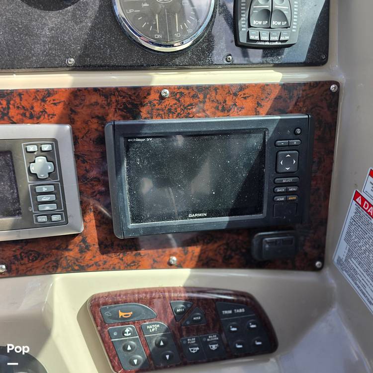 Slide: The Image of Sea Ray 290 Sundancer 2007 - 14897694