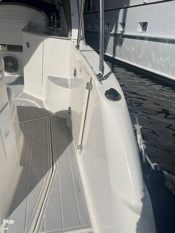 Slide: The Image of Sea Ray 290 Sundancer 2007 - 14786304