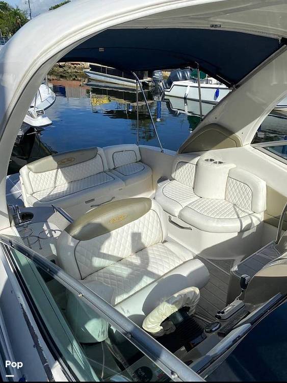 Slide: The Image of Sea Ray 290 Sundancer 2007 - 14786300