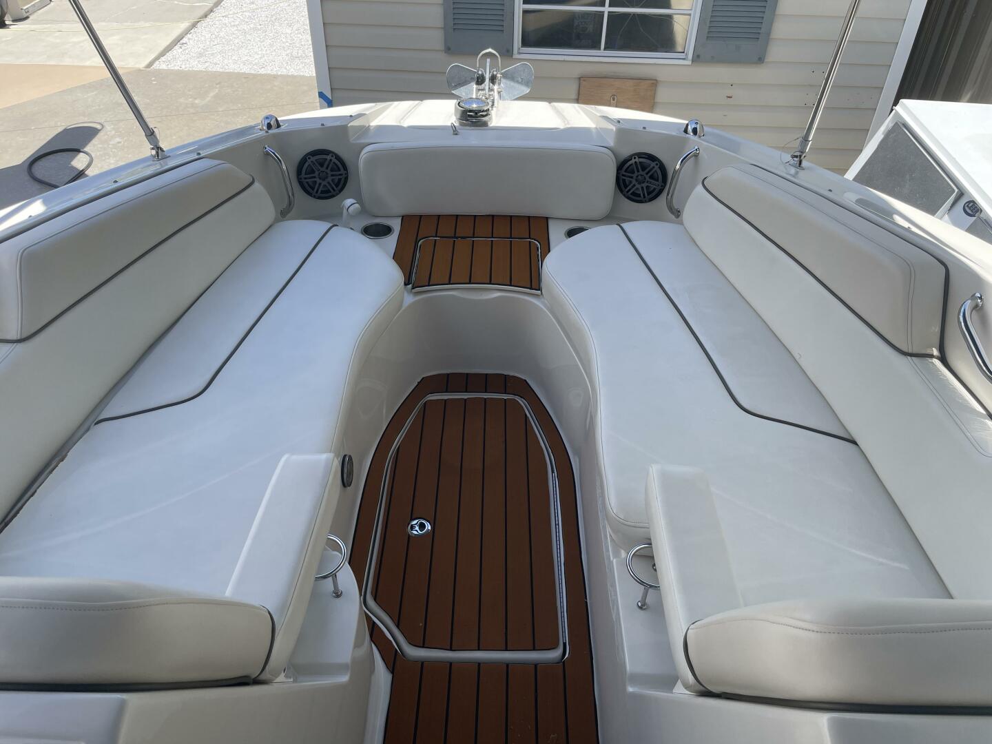 Slide: The Image of Sea Ray 290 Sundeck 2008 - 5407183