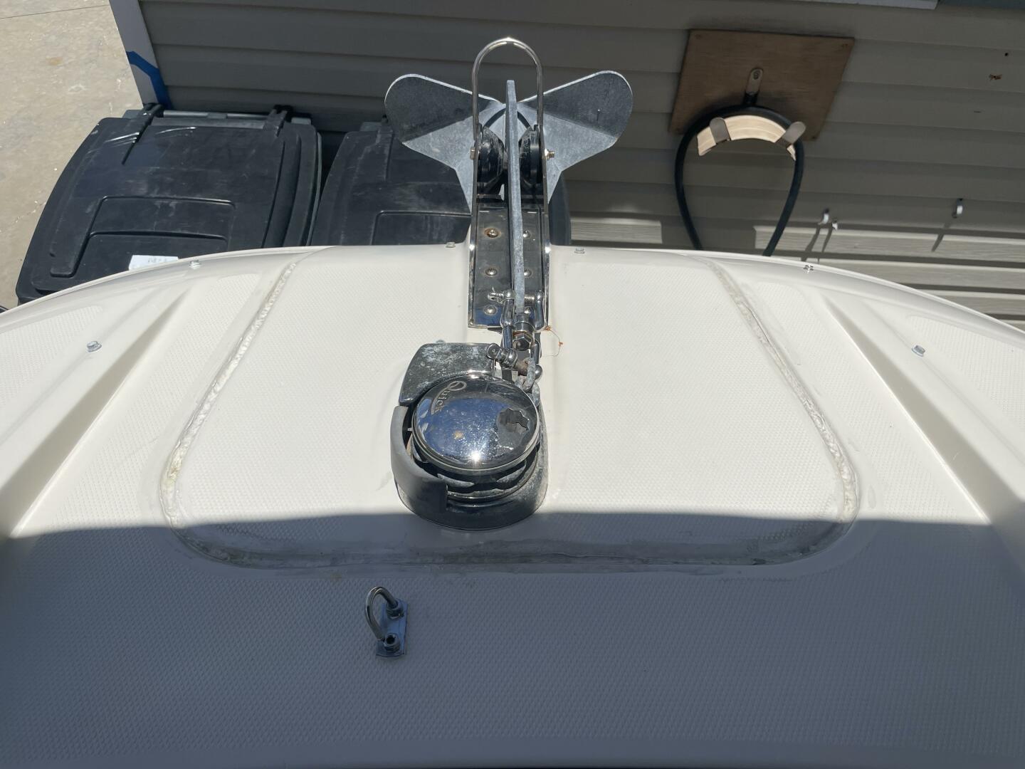Slide: The Image of Sea Ray 290 Sundeck 2008 - 5407187