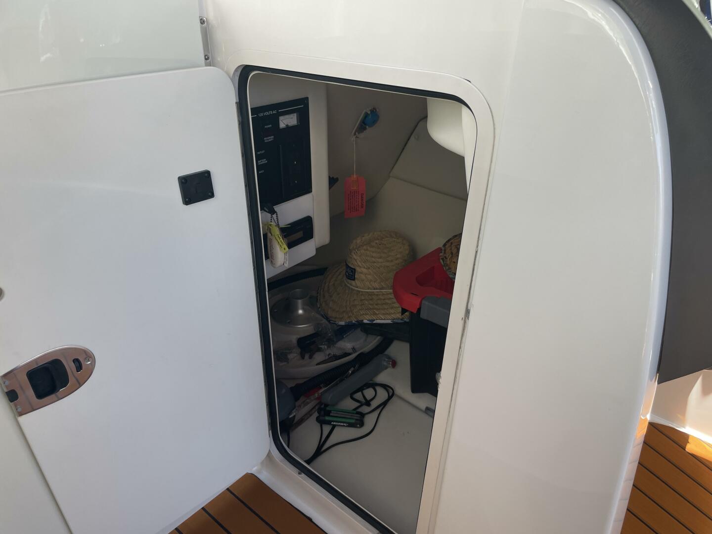 Slide: The Image of Sea Ray 290 Sundeck 2008 - 5407192