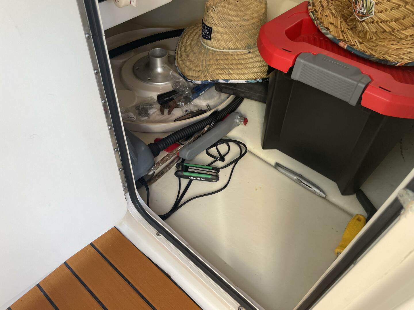 Slide: The Image of Sea Ray 290 Sundeck 2008 - 5407194