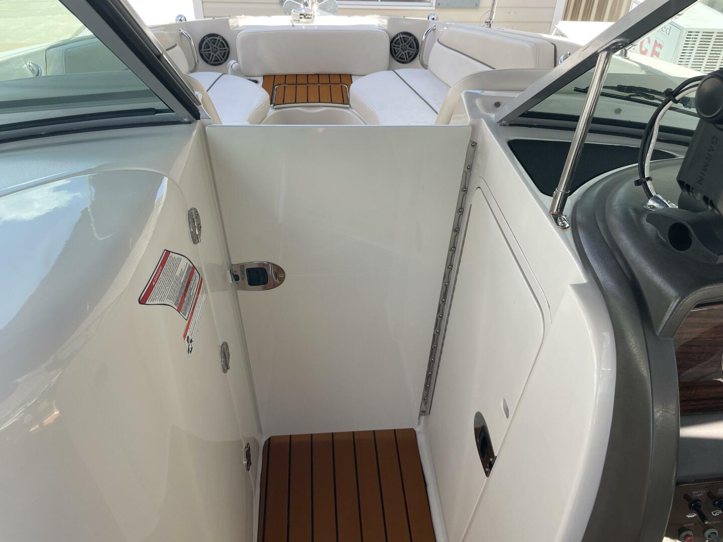 Slide: The Image of Sea Ray 290 Sundeck 2008 - 5407205
