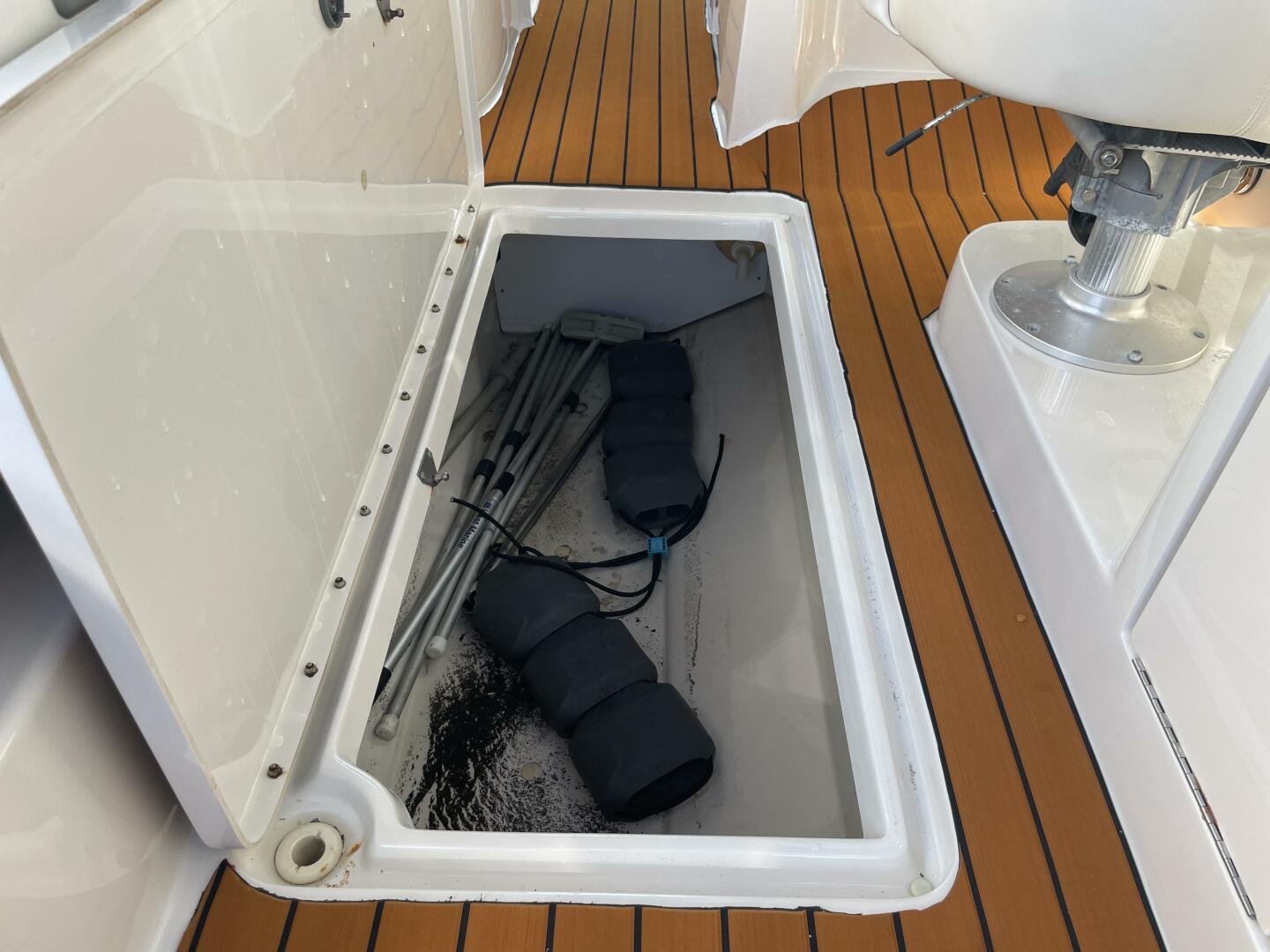 Slide: The Image of Sea Ray 290 Sundeck 2008 - 5407206