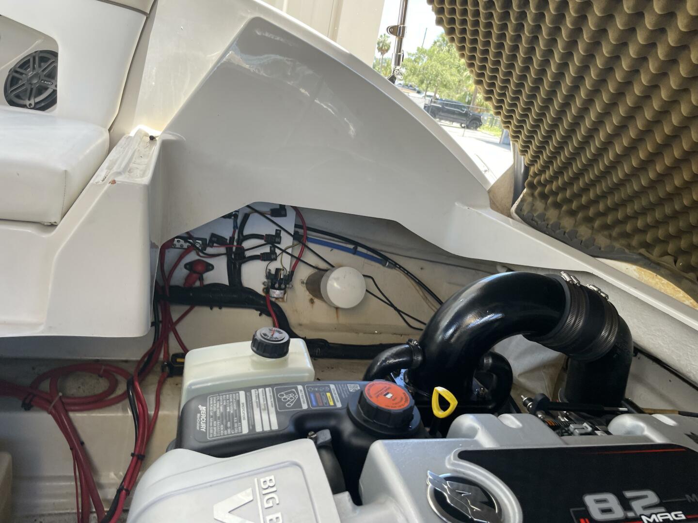 Slide: The Image of Sea Ray 290 Sundeck 2008 - 5407211