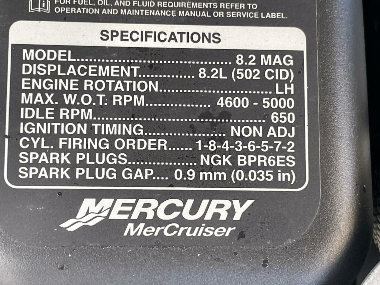 Slide: The Image of Sea Ray 290 Sundeck 2008 - 5407215
