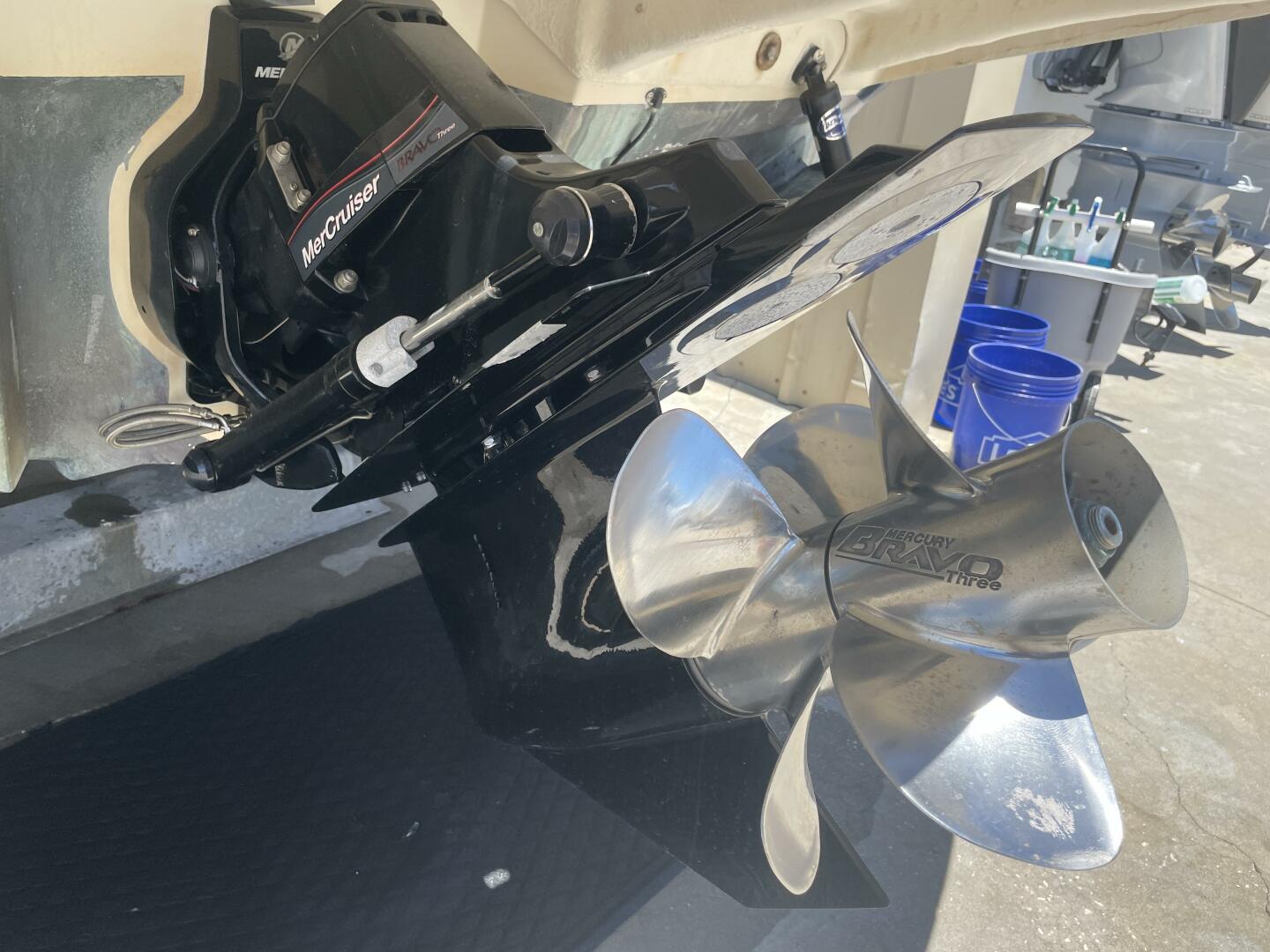 Slide: The Image of Sea Ray 290 Sundeck 2008 - 5407218