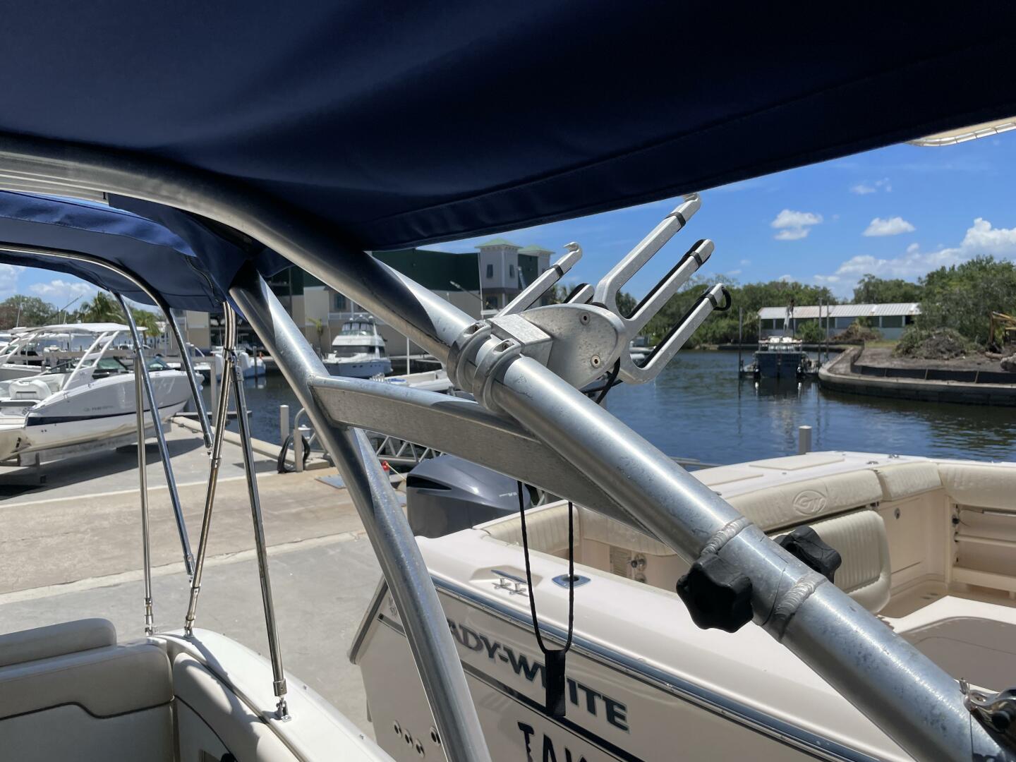 Slide: The Image of Sea Ray 290 Sundeck 2008 - 5407223