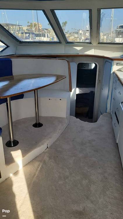 Slide: The Image of Sea Ray 300 Sedan Bridge 1989 - 15916274