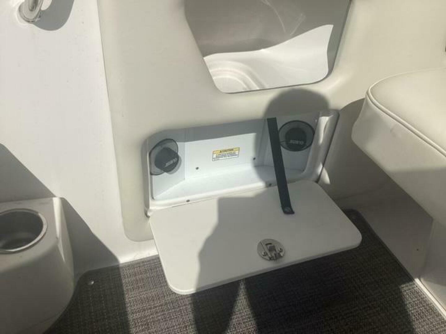 Slide: The Image of Sea Ray 300SLX 2009 - 5292161