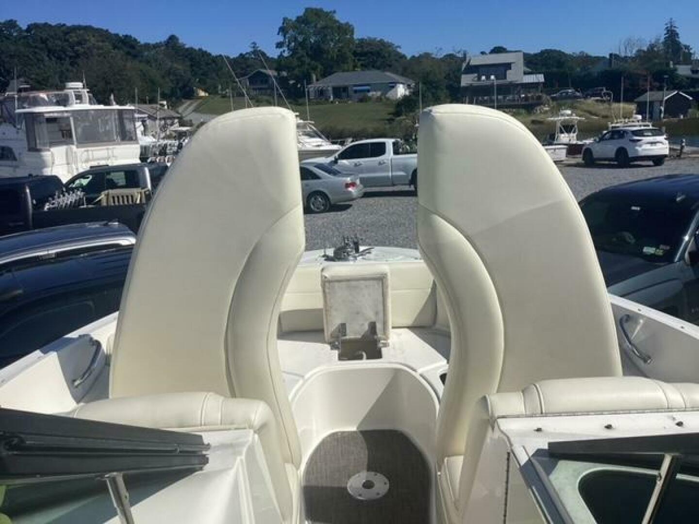 Slide: The Image of Sea Ray 300SLX 2009 - 5292169