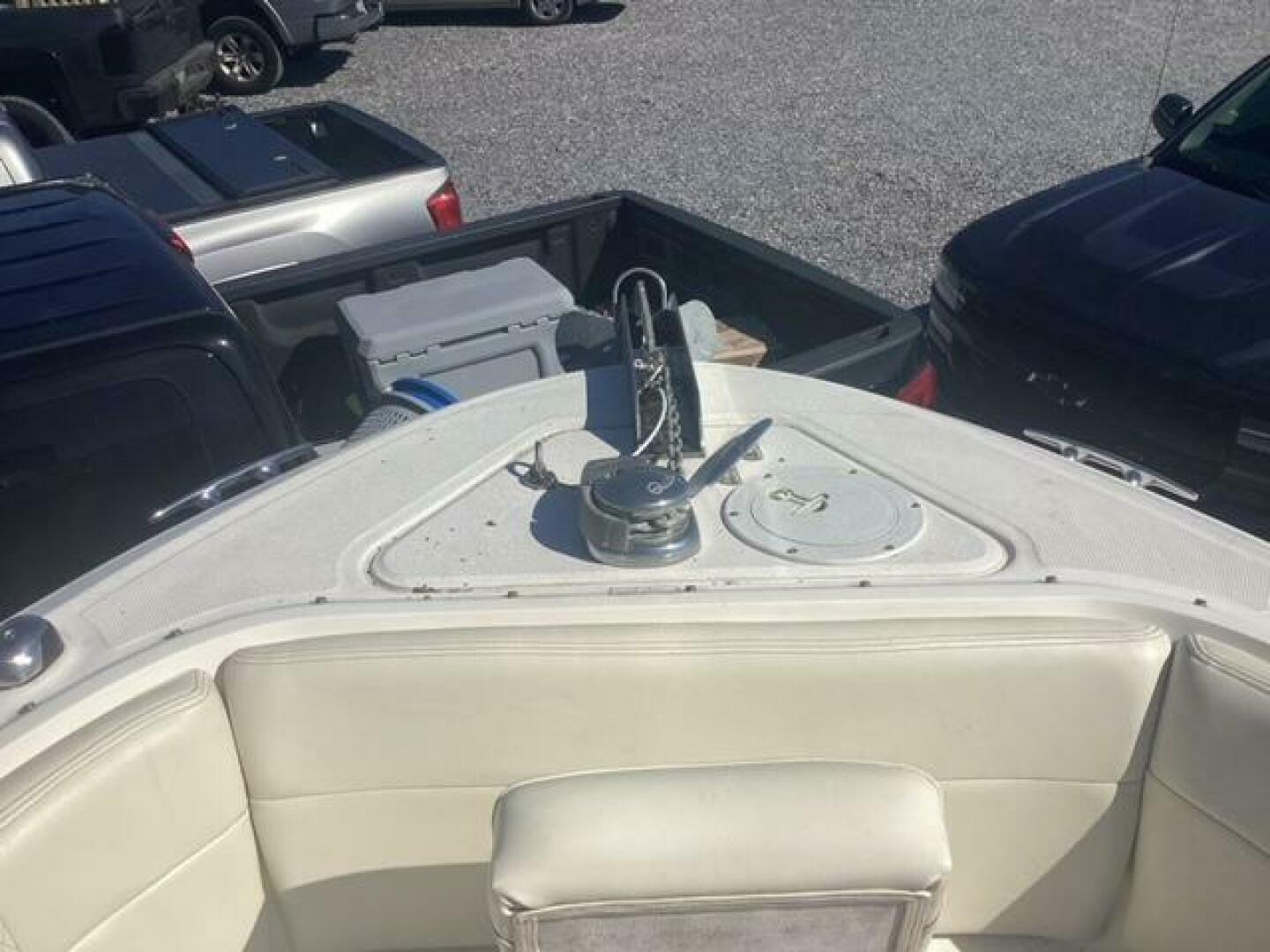 Slide: The Image of Sea Ray 300SLX 2009 - 5292171