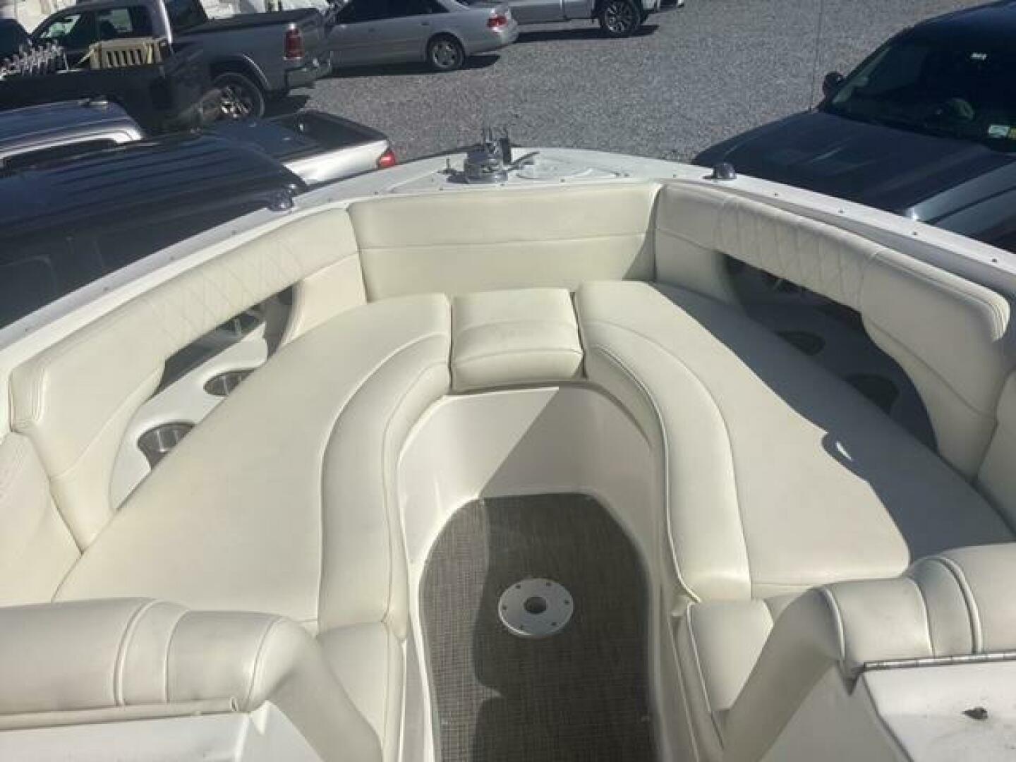 Slide: The Image of Sea Ray 300SLX 2009 - 5292174