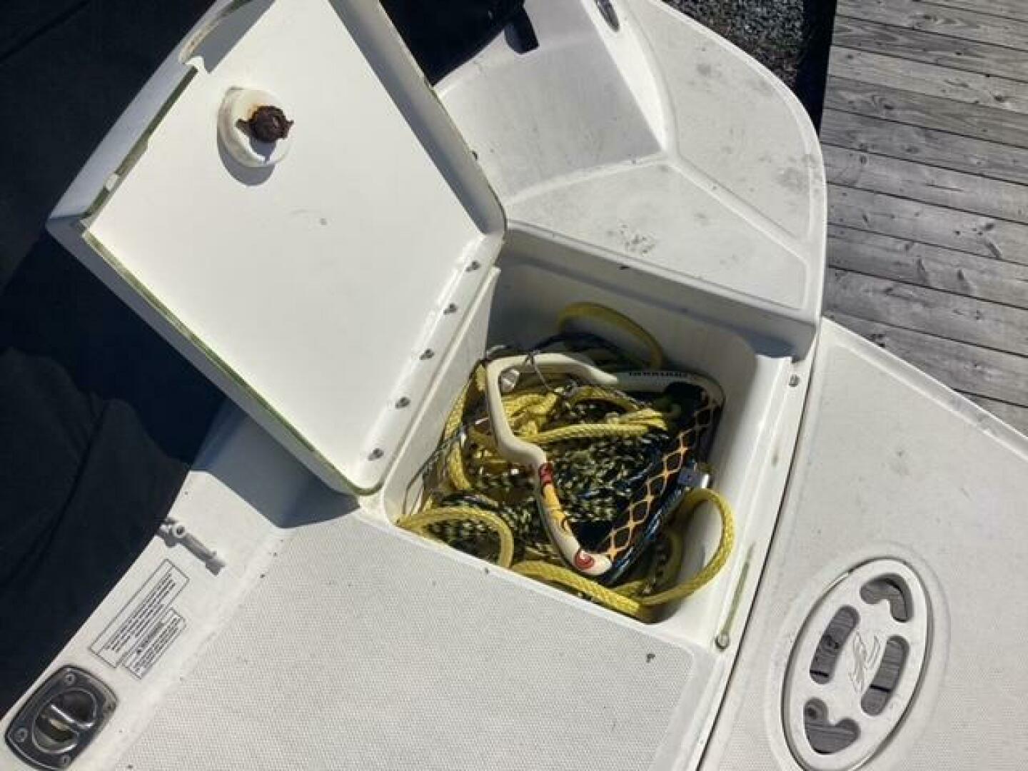 Slide: The Image of Sea Ray 300SLX 2009 - 5292184