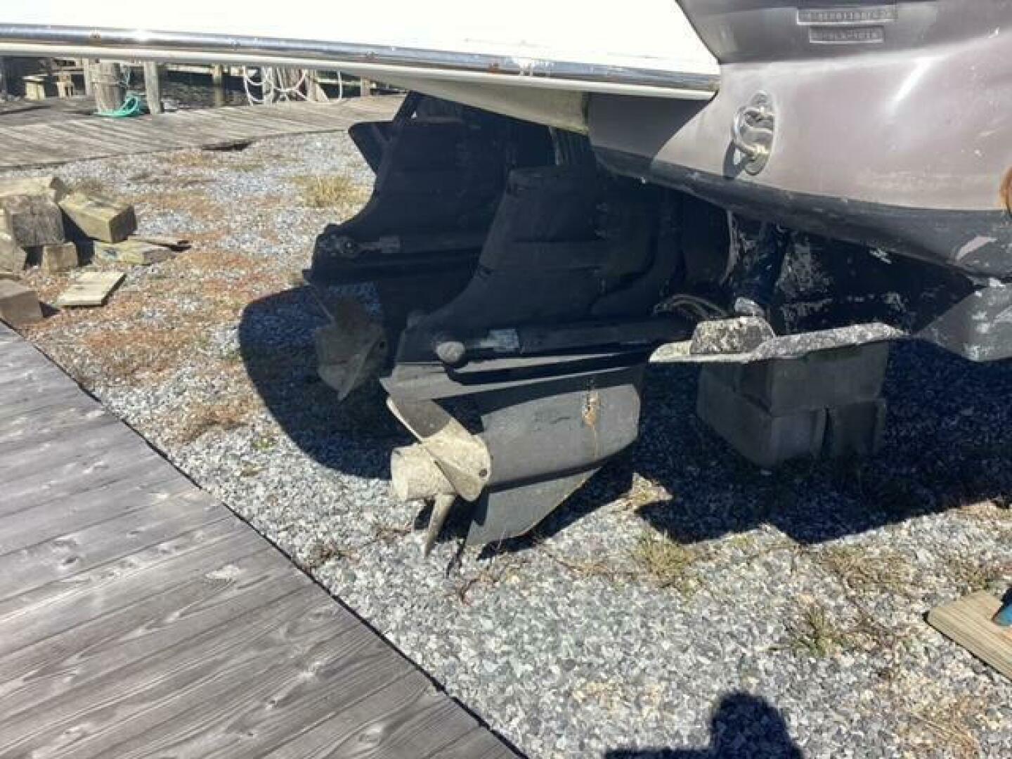 Slide: The Image of Sea Ray 300SLX 2009 - 5292185