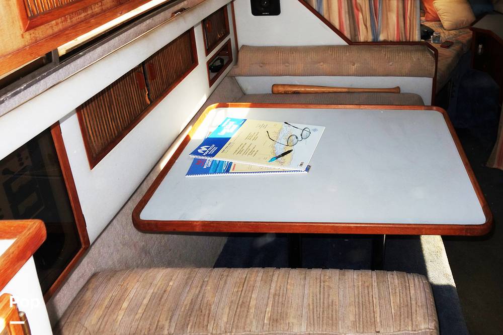 Slide: The Image of Sea Ray 300 Sundancer 1987 - 11409037