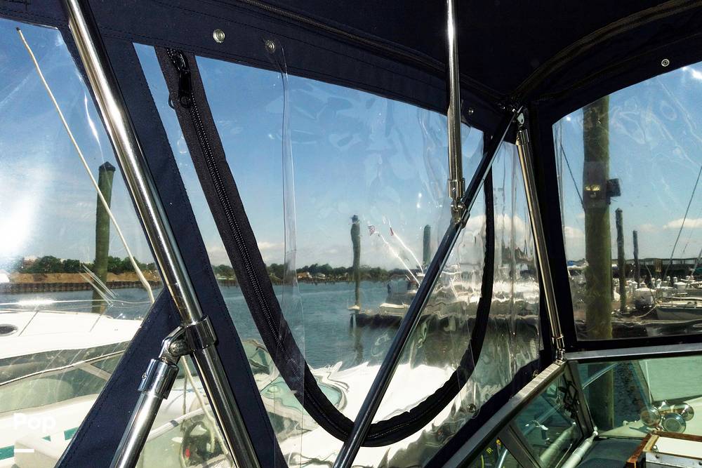 Slide: The Image of Sea Ray 300 Sundancer 1987 - 11409039