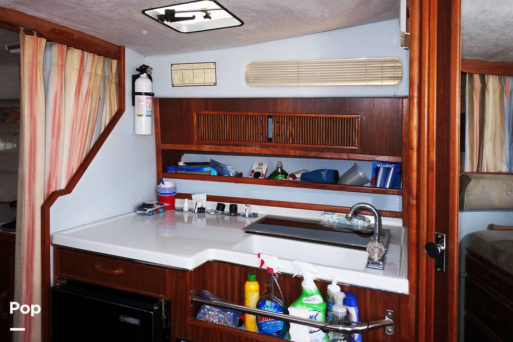 Slide: The Image of Sea Ray 300 Sundancer 1987 - 11409044