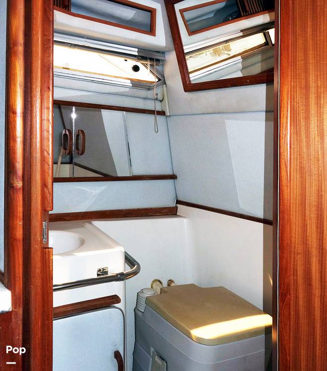 Slide: The Image of Sea Ray 300 Sundancer 1987 - 11409047